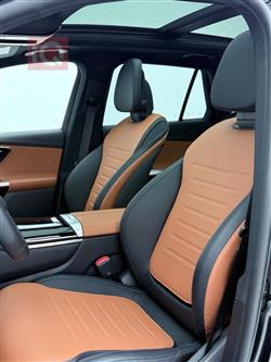 مرسيدس بنز GLC